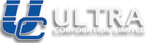 Ultra Corporation Logo